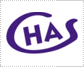 Contractors Health and Safety Assessment Scheme (CHAS) logo